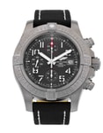 Pre-Owned Breitling Avenger Watch
